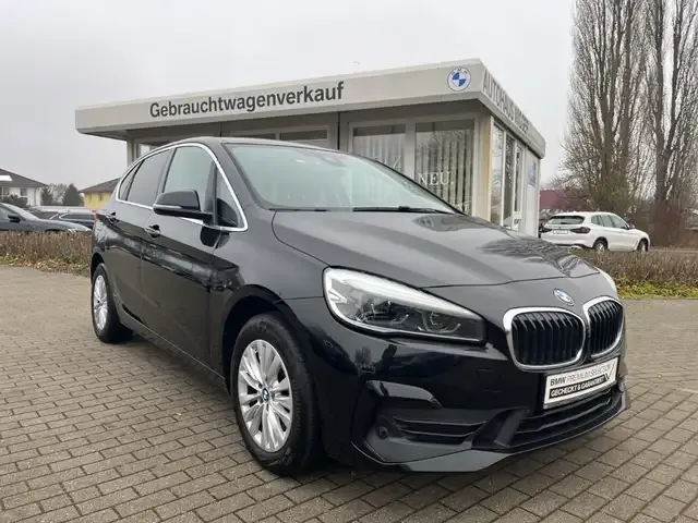 BMW 220