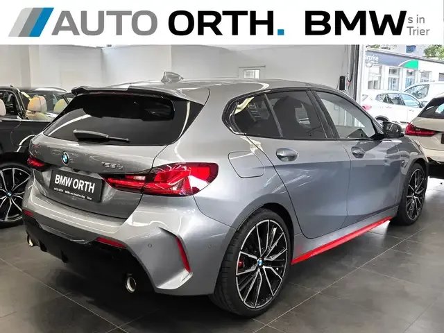 BMW 128