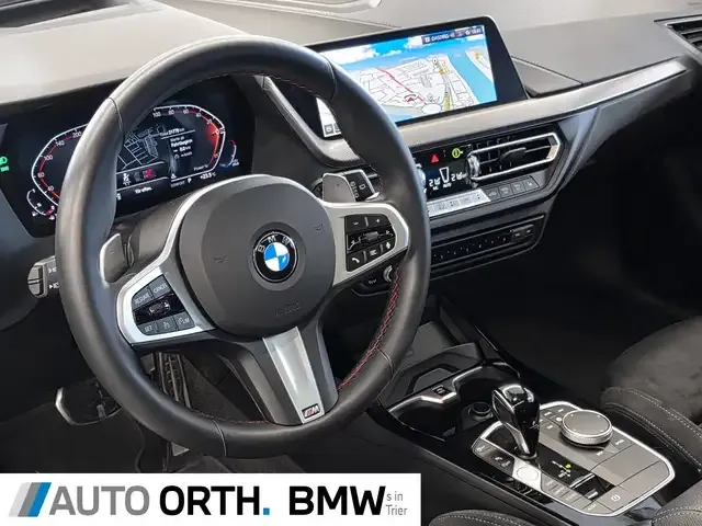 BMW 128