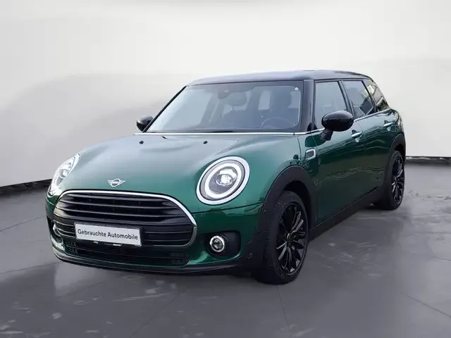 MINI Cooper Clubman