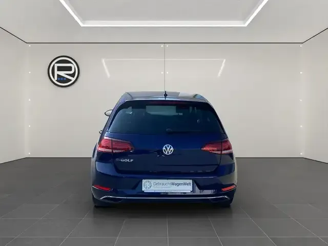 Volkswagen e-Golf