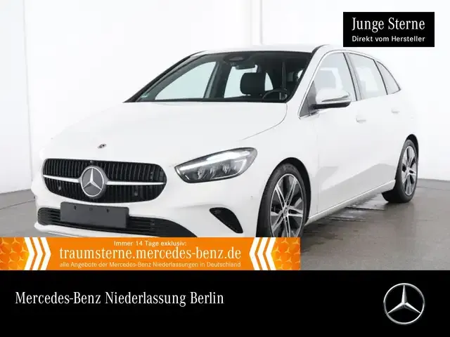 Mercedes-Benz B 250