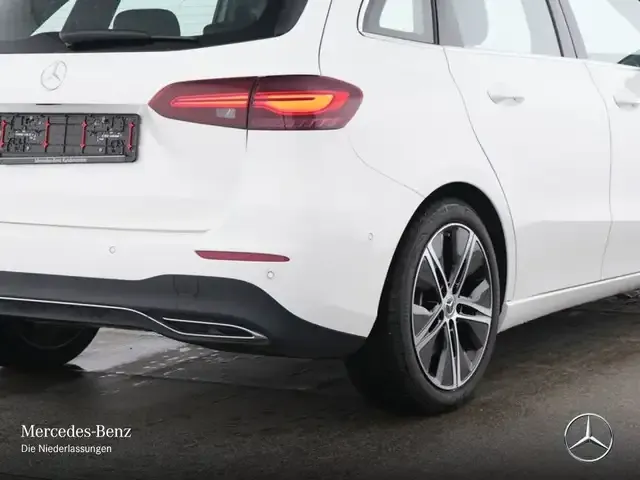 Mercedes-Benz B 250