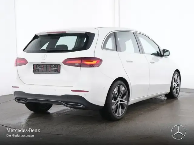 Mercedes-Benz B 250