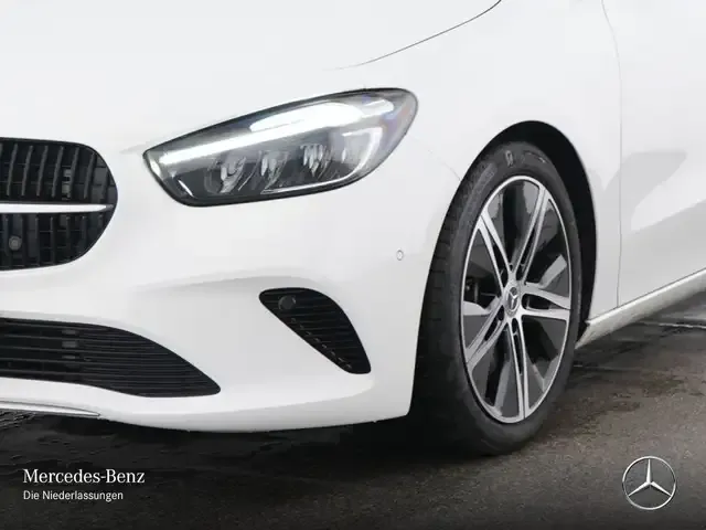Mercedes-Benz B 250