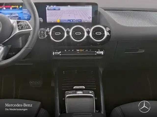 Mercedes-Benz B 250