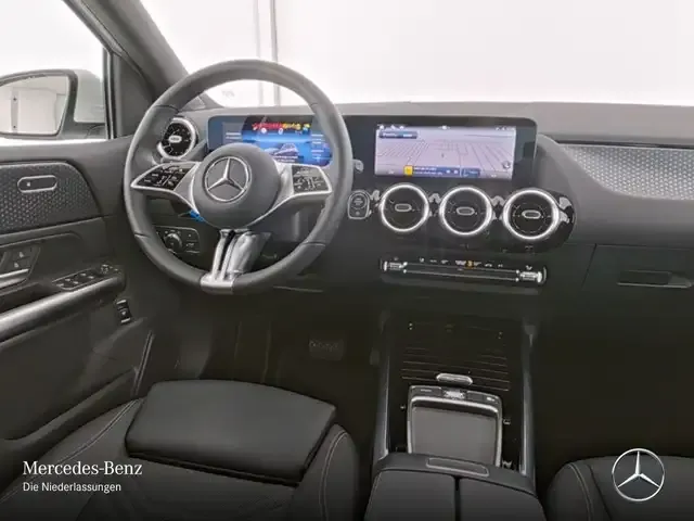 Mercedes-Benz B 250