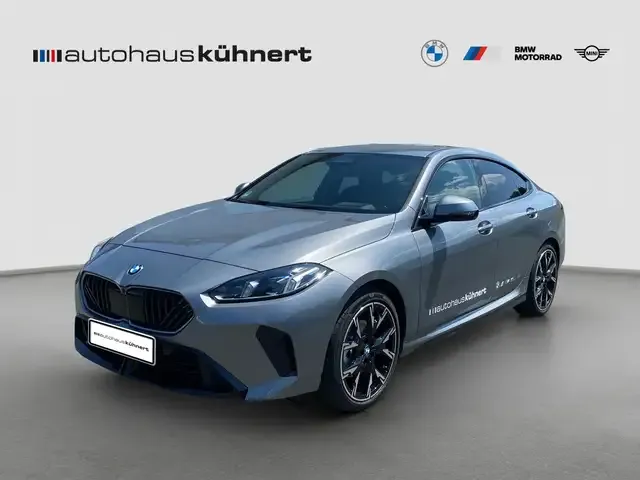 BMW Sonstige