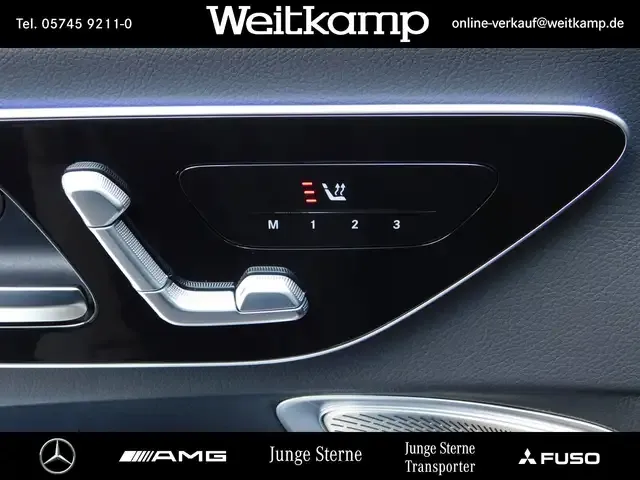 Mercedes-Benz CLE 200