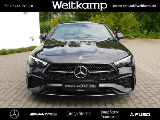Mercedes-Benz CLE 200