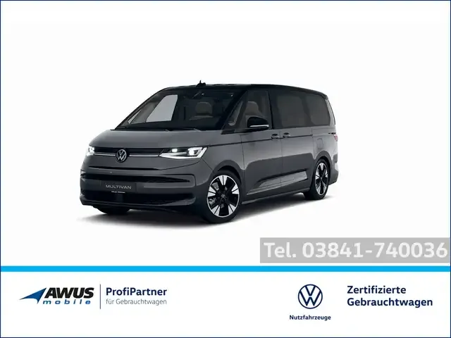 Volkswagen Sonstiges