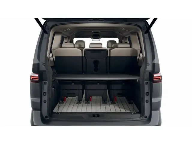 Volkswagen Sonstiges