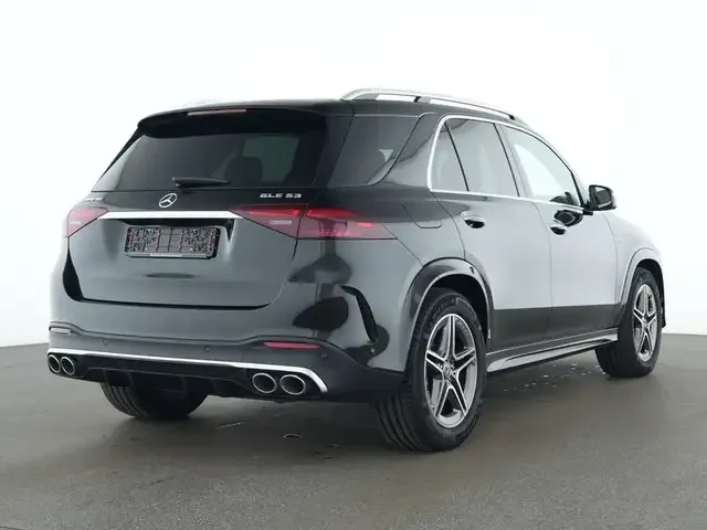 Mercedes-Benz GLE 53 AMG