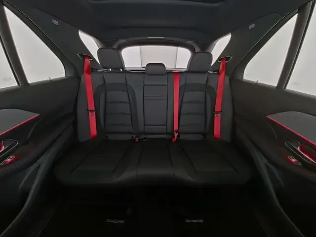 Mercedes-Benz GLE 53 AMG