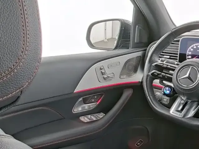 Mercedes-Benz GLE 53 AMG