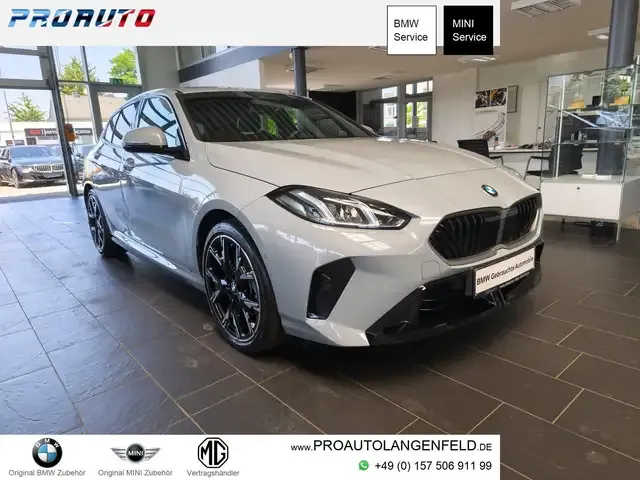 BMW 120