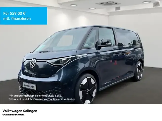 Volkswagen ID. Buzz