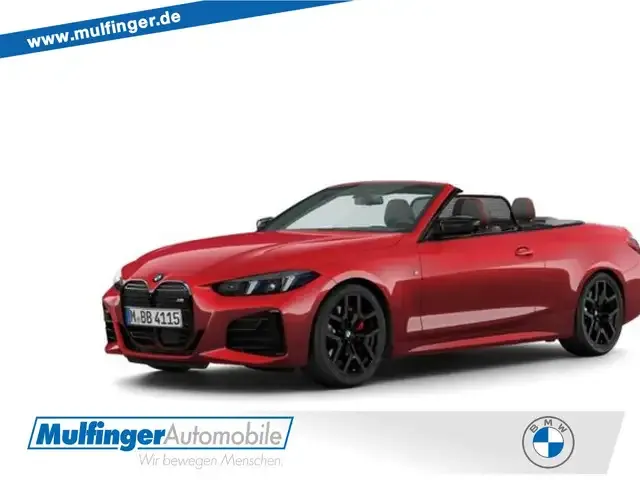 BMW 440