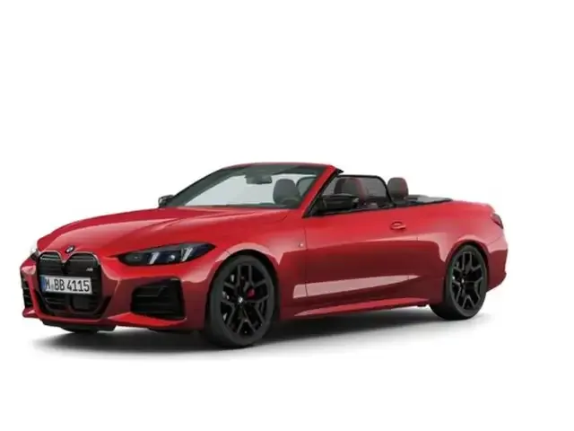 BMW 440