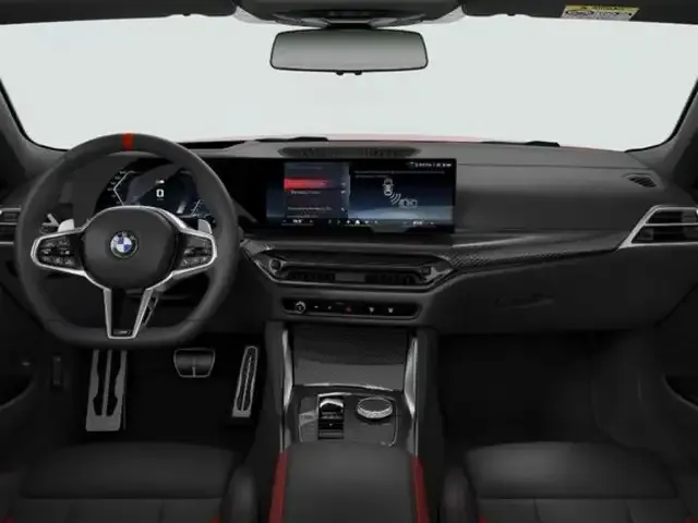 BMW 440