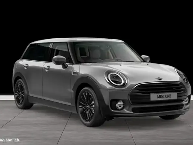 MINI One Clubman