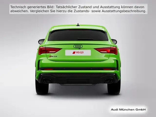Audi RS Q3