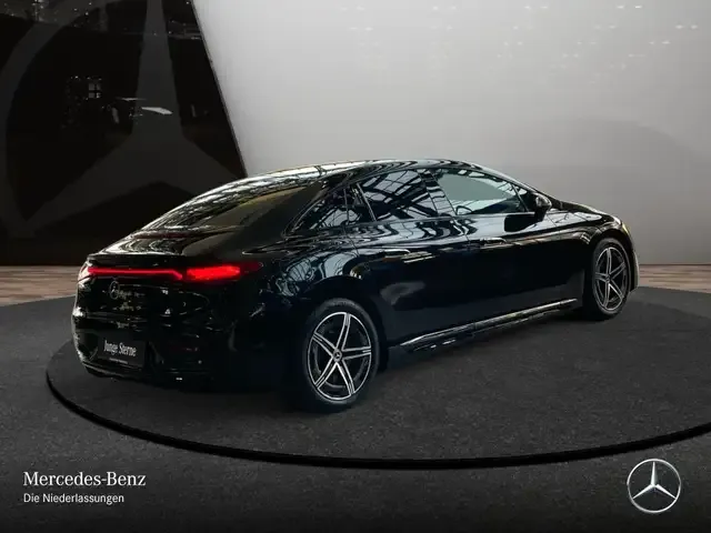 Mercedes-Benz EQE 350