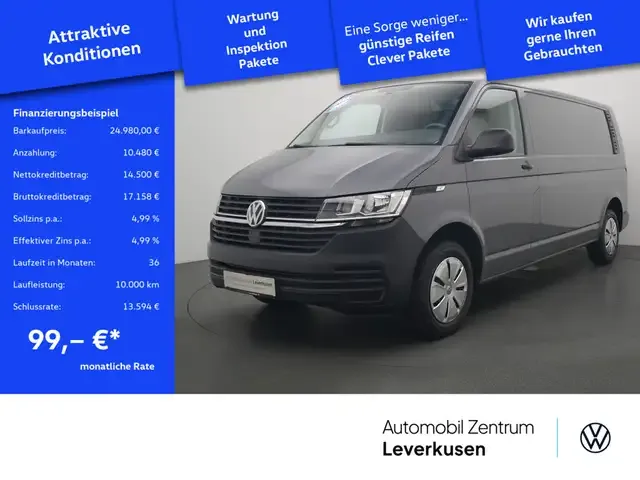 Volkswagen Sonstiges