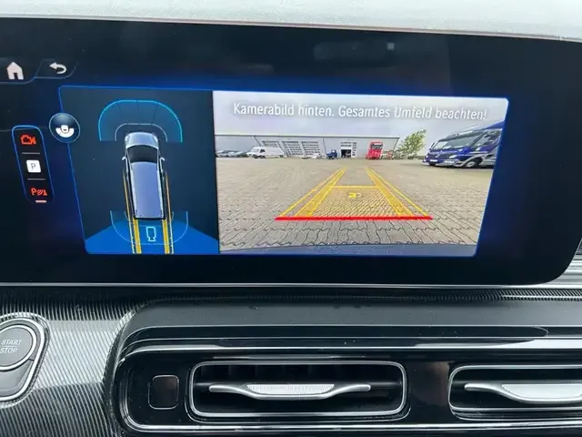 Mercedes-Benz EQV 300