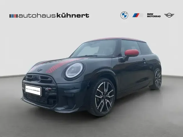 MINI Cooper C