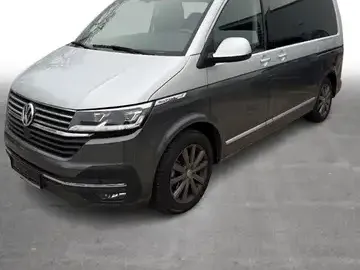 Volkswagen T6.1 Multivan