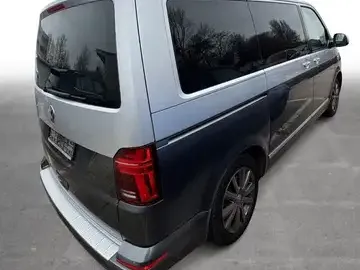 Volkswagen T6.1 Multivan