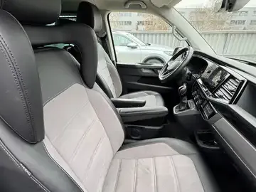 Volkswagen T6.1 Multivan