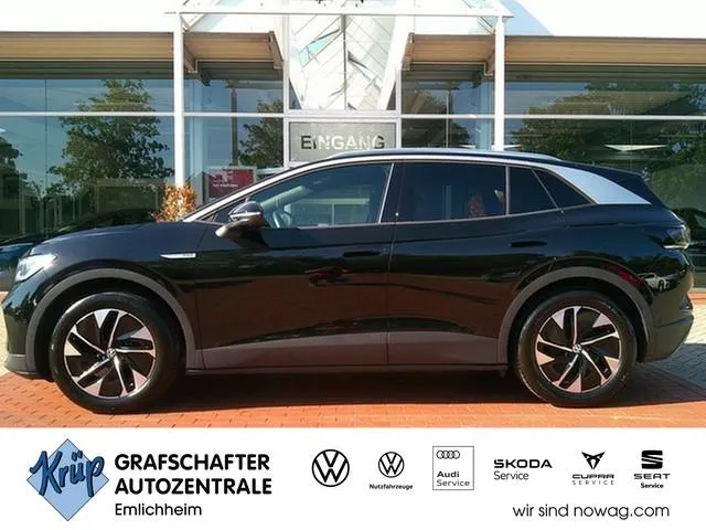 Volkswagen ID.4