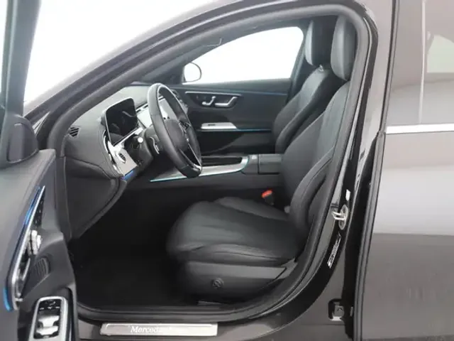 Mercedes-Benz E 400