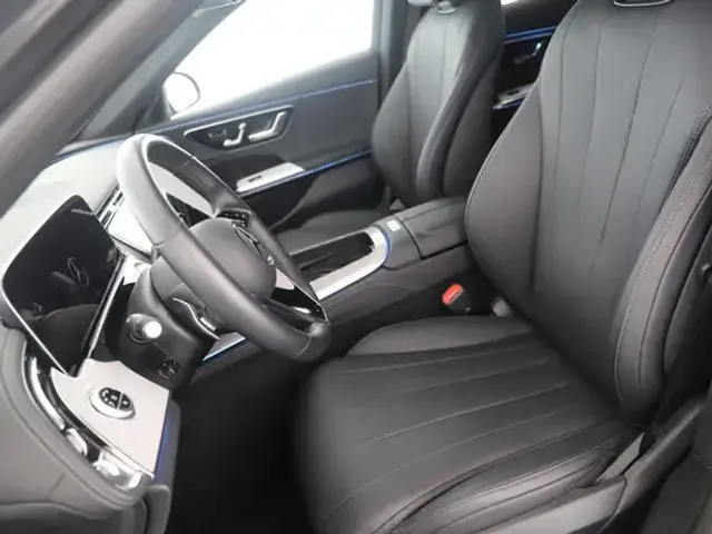 Mercedes-Benz E 400