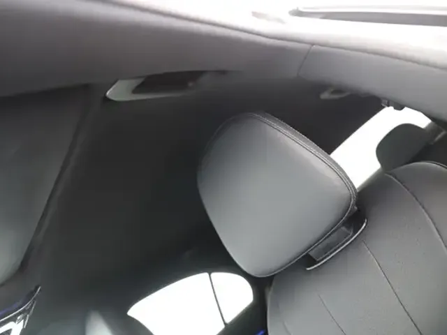 Mercedes-Benz E 400