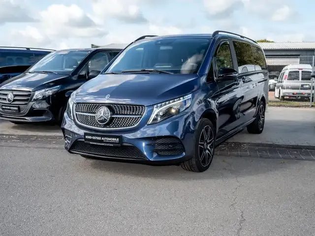 Mercedes-Benz V 300