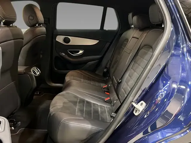 Mercedes-Benz EQC 400