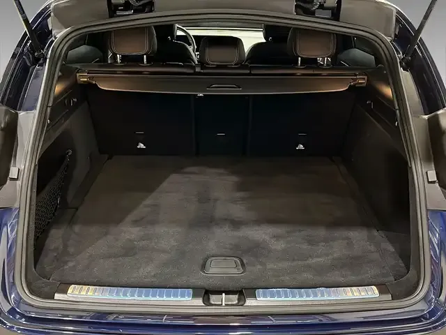 Mercedes-Benz EQC 400