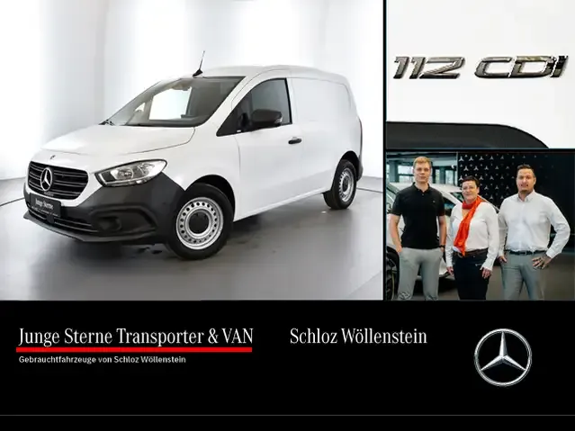 Mercedes-Benz Citan