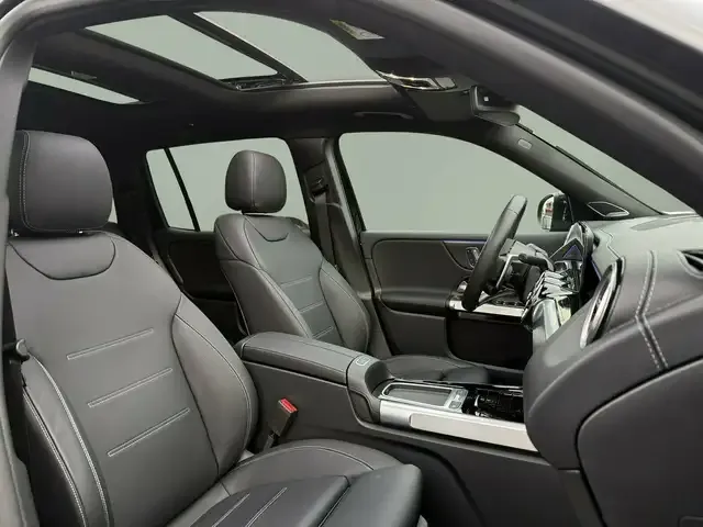 Mercedes-Benz GLB 35 AMG