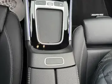 Mercedes-Benz GLB 35 AMG