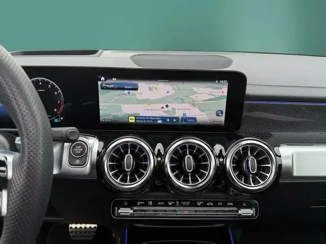 Mercedes-Benz GLB 35 AMG