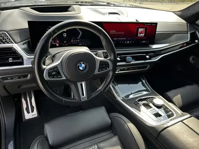 BMW X7 M