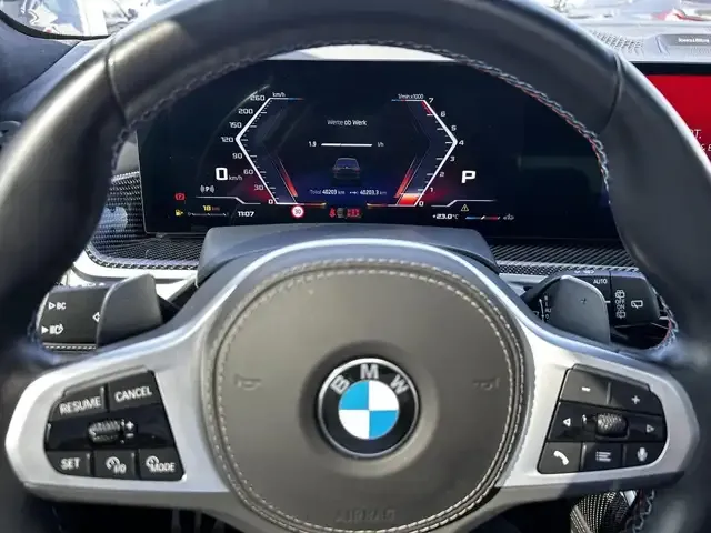 BMW X7 M