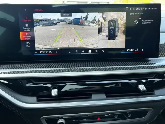 BMW X7 M