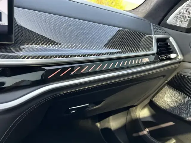 BMW X7 M