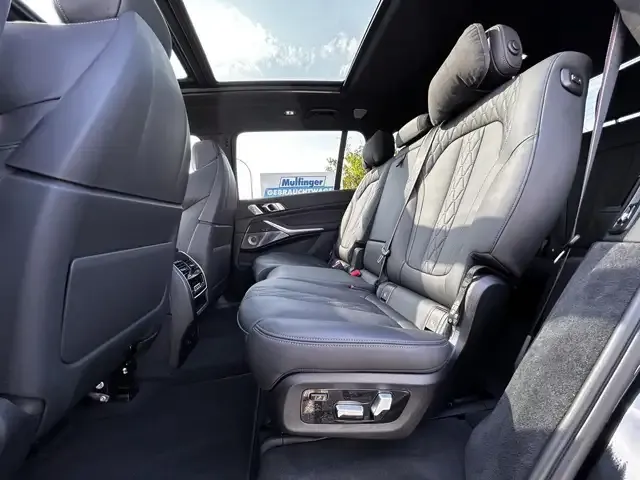 BMW X7 M