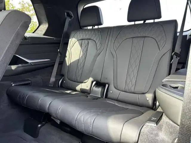 BMW X7 M